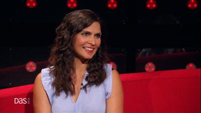 DAS!: mit Autorin und Unternehmerin Hülya Marquardt