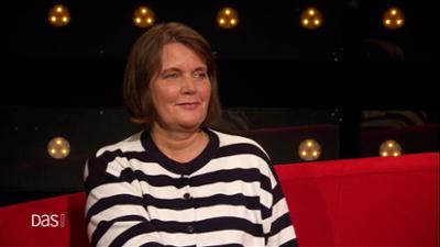 DAS!: mit Psychiaterin Barbara Jost DAS!: mit Psychiaterin Barbara Jost