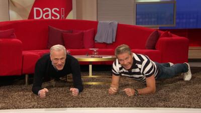 DAS! Beste - Gesundheit und Medizin