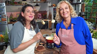 DAS! Kochstudio: Winterküche aus dem DAS! Kochstudio