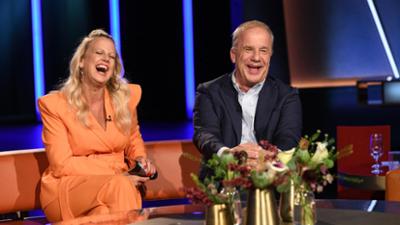 Das Lustigste aus der NDR Talk Show