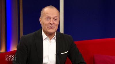 DAS! Rote Sofa: DAS! ist mein Song mit Joja Wendt, Stefan Gwildis und Rolf Claussen
