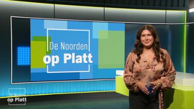De Noorden op Platt