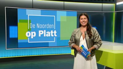 De Noorden op Platt