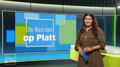 De Noorden op Platt: 24.10.2025