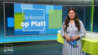 De Noorden op Platt