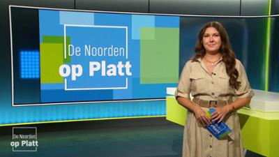 De Noorden op Platt