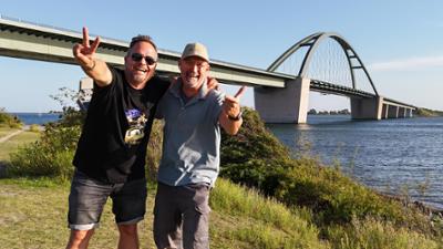 Der Camping-Check: Folge 37: Freiheit auf Fehmarn Der Camping-Check: Folge 37: Freiheit auf Fehmarn