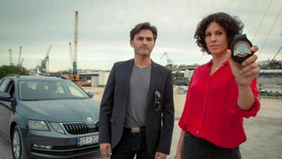 Der Kroatien-Krimi: Jagd auf einen Toten – Der Kroatien-Krimi