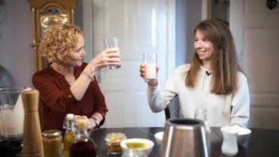 Die Ernährungs-Docs: Folge 87 Hashimoto und Adipositas, Reizmagen