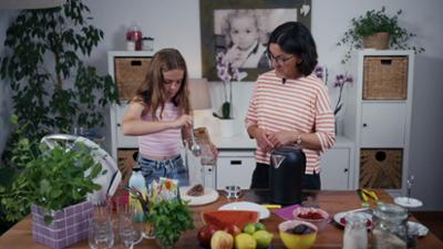 Die Ernährungs-Docs: Folge 91 Rheuma, Schuppenflechte