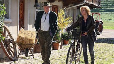 Die Fallers: Folge 1010: Knoten