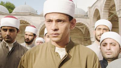 Die Kairo Verschwörung