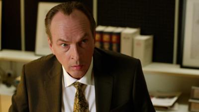 Die Kanzlei: Folge 10: Stolz und Vorurteil