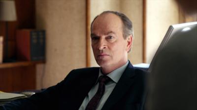 Die Kanzlei: Folge 6: Nichts als die Wahrheit