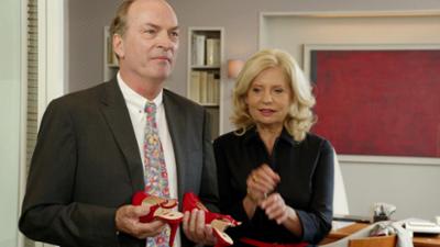 Die Kanzlei: Folge 18: Harte Zeiten (S02/E05)