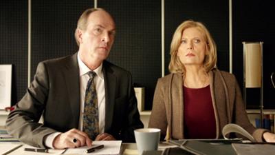 Die Kanzlei: Folge 7: Ein großer Fehler