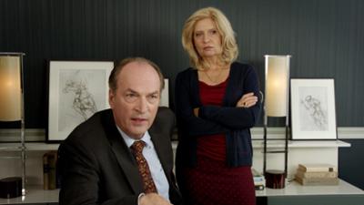 Die Kanzlei: Folge 20: Irrwege (S02/E07)