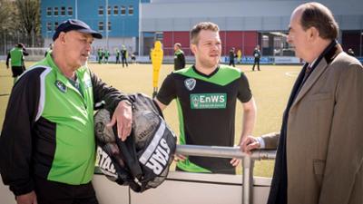 Die Kanzlei: Folge 25: Blutgrätsche (S02/E12)