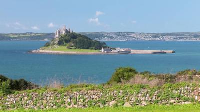 Die Küsten des Königreiches: Westwärts nach Cornwall