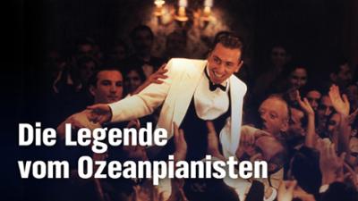 Die Legende vom Ozeanpianisten