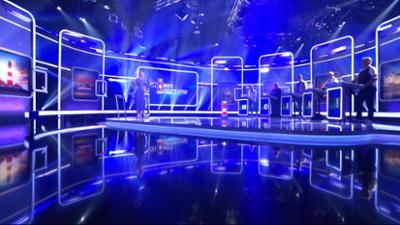 Die NDR Quizshow