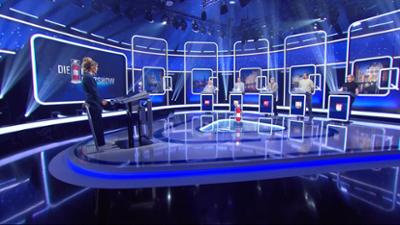 Die NDR Quizshow: Die NDR Quiz Show
