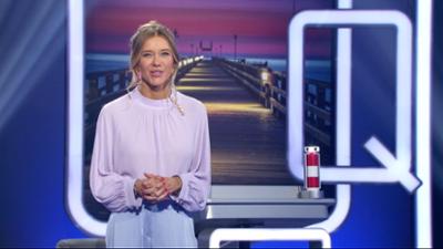Die NDR Quizshow