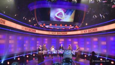 Die NDR Quizshow: 25 Jahre NDR Quizshow – Die ganze Geschichte