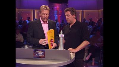 Die NDR Quizshow