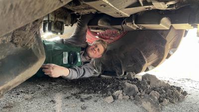 die nordreportage: Folge 3: Bei Anruf Einsatz