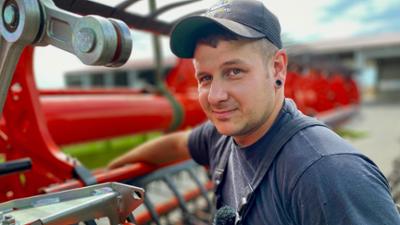 die nordreportage: Werner und Robby – Die Superschrauber
