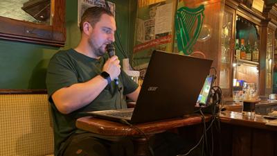 die nordreportage: Dorfdisco in Ostfriesland