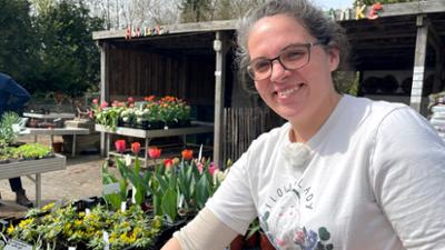 Die Nordreportage: Blumen für die Bienen