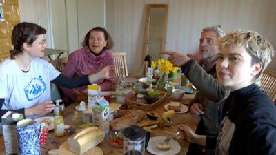 Die Nordreportage: Abenteuer Großfamilie - Ein Experiment zu neunt