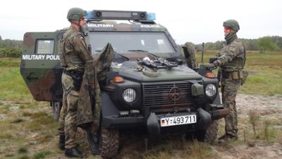 Die Nordreportage: Härtetest Personenschützer - Der Weg zum Bundeswehr-Bodyguard