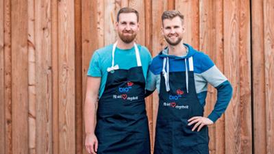 Die Nordreportage: Gemeinsam gegen einsam - Kochen, backen, klönen im Dorfladen