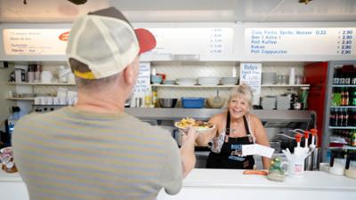 die nordreportage: Hausmannskost und Herzlichkeit – Neues aus Rollys Trucker-Imbiss (3)