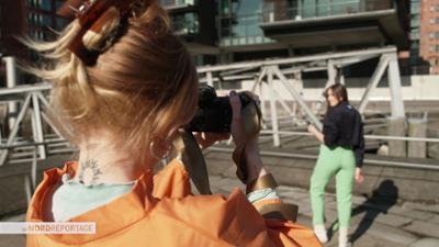 die nordreportage: Möbel und Mode