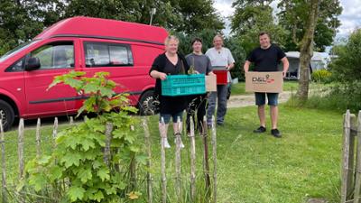 die nordreportage: Wir kaufen einen Campingplatz