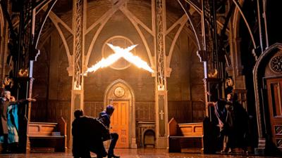 die nordreportage: Der eingedampfte Zauberlehrling