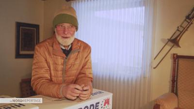 Die Nordreportage: 100.000 Umzüge pro Jahr