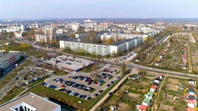 Die Nordreportage: Frühjahrsstress im Baumarkt