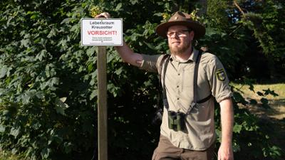 die nordreportage: Wildes Rügen