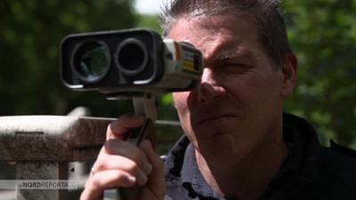 die nordreportage: Raser im Visier