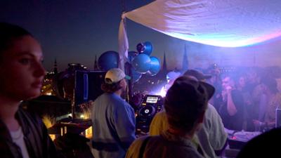 die nordreportage: Hamburgs Nachtleben: Die Welt der DJs