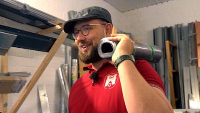 die nordreportage: Nachwuchsmangel? Nicht mit mir!