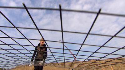 die nordreportage: Abenteuer Baustelle - Der lange Weg zum schönen Wohnen (3/4)