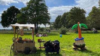 die nordreportage: Party, Promille, Polizei