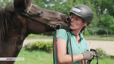 die nordreportage: Das Leben ist ein Ponyhof